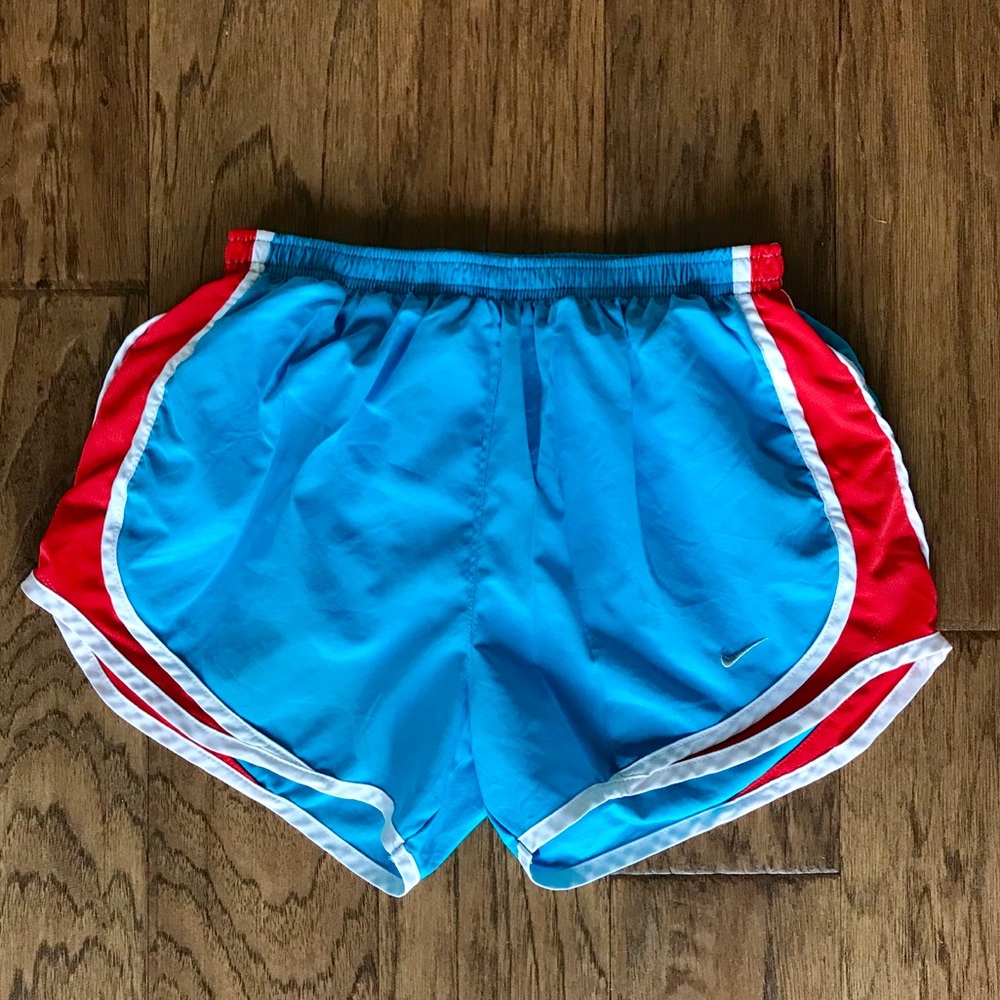 Nike Women’s Dry Tempo Shorts
